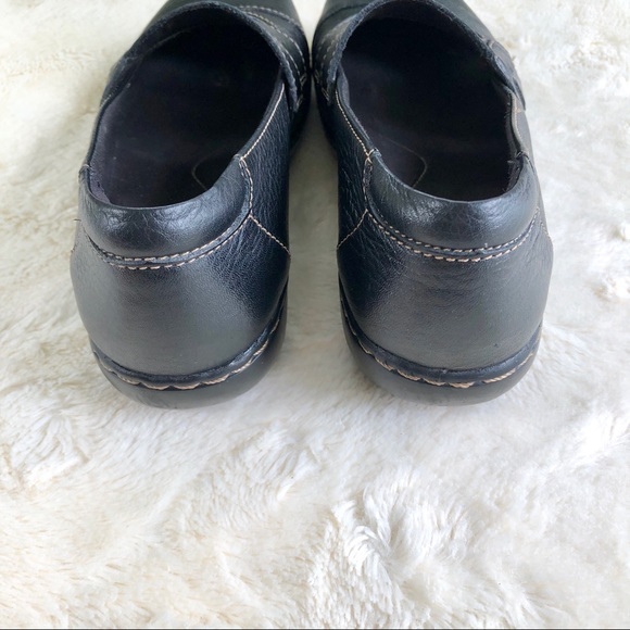 clarks ashland twist